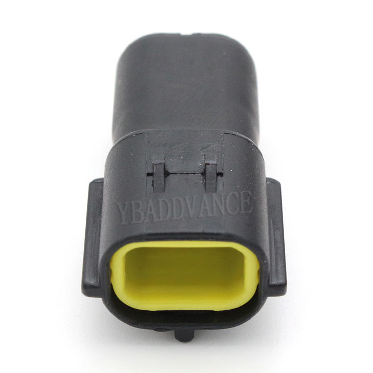 えいやん 300ZX (Z32) Early Style Fuel Injector Connector