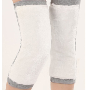 Engrosamiento felpa ortopédico carbón de bambú ayuda de la <span class=keywords><strong>rodilla</strong></span> - Product Image 3