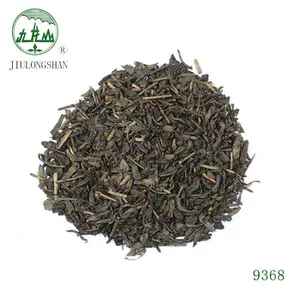 中国製ChunmeeTe VerdeOrganico高山緑茶
