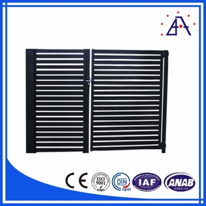 Chine en <span class=keywords><strong>Aluminium</strong></span> balcon clôture / 6063 <span class=keywords><strong>Aluminium</strong></span> Extrusion balcon garde - corps - Product Image 3
