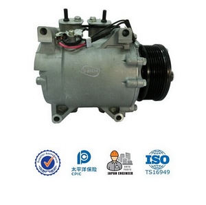 Máy nén khí tự động keihin <span class=keywords><strong>hs110r</strong></span> cho Honda CRV RD5 38810pnb006/38810rba006 2002-2006 - Product Image 2