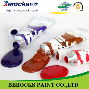 Colorlution Écologique qualité Non Toxique usine 24 pcs <span class=keywords><strong>Acrylique</strong></span> <span class=keywords><strong>peinture</strong></span> - Product Image 5