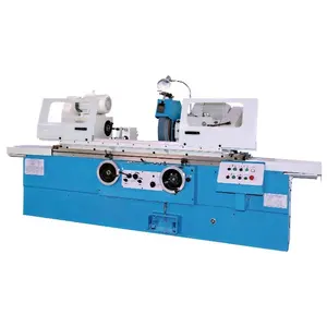 M1332B 3000Mm Mesin Gerinda Silindris Cylindrical Grinding Machine