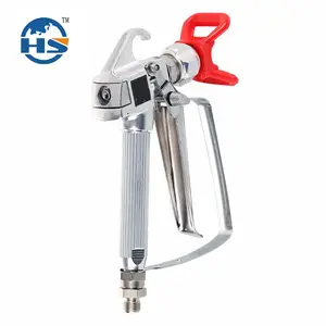 hot sale Airless Spray Gun-Airless Spray Gun Manufacturers