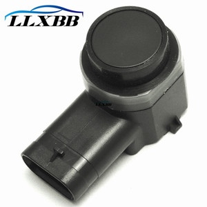 Ban đầu Trở Lại Bãi Đậu Xe Cảm Biến PDC SAO 1S0919275 Đối Với VW Jetta MK5 <span class=keywords><strong>Golf</strong></span> MK5 6 Passat B6 4H0919275 1S0 919 275 - Product Image 1