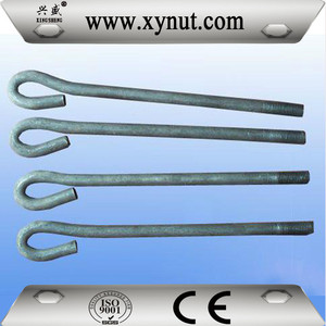 Móng Neo Bolt (<span class=keywords><strong>M8</strong></span>,M10,M12,M16) - Product Image 4