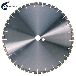 2017 Venta caliente galvanizado o soldadas sierra de diamante mojado/Seco círculo <span class=keywords><strong>disco</strong></span> de corte - Product Image 6