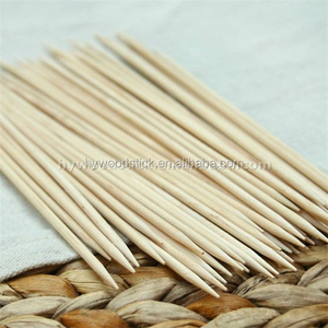 2016 Pas Cher Usine directe vente Bâton De Bambou Pour Viande Famille stock - Product Image 4