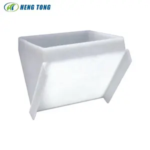 LM/DM type Elevator Bucket for rice milling,rice hopper