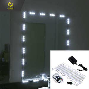 Gương Trang Điểm Đèn <span class=keywords><strong>Led</strong></span> 12V, Gương Trang Điểm Đèn <span class=keywords><strong>LED</strong></span> Trang Điểm - Product Image 1