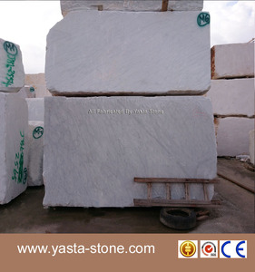 Venta de bloques de mármol blanco, precio de bloques de mármol crudo - Product Image 5