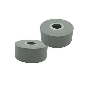Rouleau supérieur en caoutchouc pour machine à chants de bord <span class=keywords><strong>IDM</strong></span> - Product Image 6