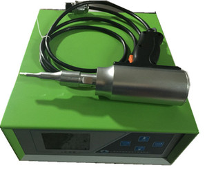 Machine de soudage ultrasonique portative, <span class=keywords><strong>pistolet</strong></span> de soudage plastique par points - Product Image 4