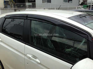 Visera para Ventana Mugen, Visera para Puerta, Estilo OEM, Accesorios Exteriores - Product Image 2