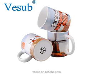 por encargo impreso grado AA 11 oz blanco orca recubrimientos sublimación <span class=keywords><strong>taza</strong></span> de café de cerámica con La Caja <span class=keywords><strong>Blanca</strong></span> - Product Image 5