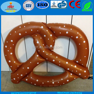 Zattera galleggiante gonfiabile per piscina e piscina gonfiabile per nuoto - Product Image 3