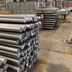 Harga <span class=keywords><strong>Aluminium</strong></span> Bar Rod <span class=keywords><strong>6060</strong></span> 6063 6082 6061 Per KG - Product Image 3