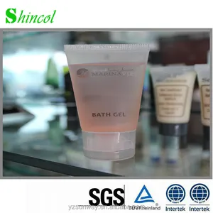 Set da bagno per wc dell'<span class=keywords><strong>hotel</strong></span> shampoo gel doccia bagno biodegradabile per <span class=keywords><strong>Hotel</strong></span> articoli da toeletta per camera degli ospiti - Product Image 3
