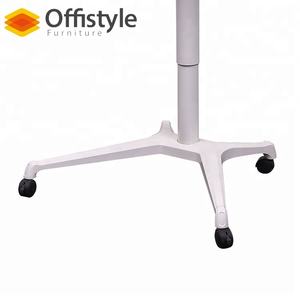 Offistyle气体提升高度可调节笔记本电脑简单设计的桌子 - Product Image 4