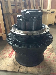 ZX200-3 Penggerak Akhir Ekskavator ZX210-5G <span class=keywords><strong>ZX240</strong></span> <span class=keywords><strong>ZX240</strong></span>-3 Motor Bepergian