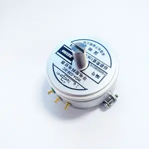 Angle Sensor WDA-D35-SC 1K 2K 5K 360 Degree Rotary Potentiometer Rotation Angle Sensor