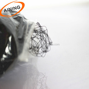 ตาข่ายดักนก,ตาข่ายดักนกทำจากไนลอนตาข่ายไก่ฟ้าตาข่ายสำหรับนกที่มองไม่เห็น - Product Image 4