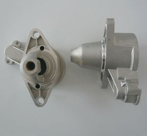 Bo Naite 462 motor carcasa frontal de aluminio - Product Image 1