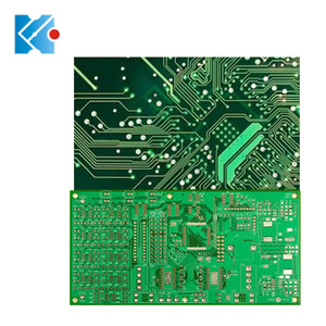 Platine rigide de <span class=keywords><strong>la</strong></span> conception 94v0 de conception spécialisée pour <span class=keywords><strong>la</strong></span> <span class=keywords><strong>machine</strong></span> à laver <span class=keywords><strong>lg</strong></span> - Product Image 2
