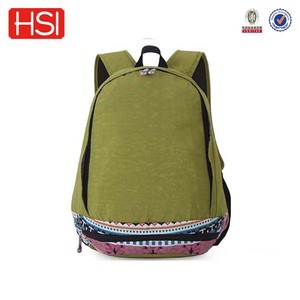 2017 nuevo de alta calidad al por mayor manera de la venta caliente bolsa de la escuela en familia - Product Image 1