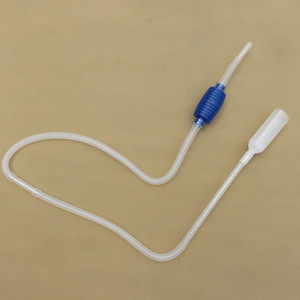 Pompe Siphon <span class=keywords><strong>pour</strong></span> Aquarium, nettoyeur de gravier, aspirateur <span class=keywords><strong>pour</strong></span> poissons - Product Image 3