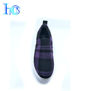 Alta calidad al por mayor baratos mujer casual moda Flats <span class=keywords><strong>zapatos</strong></span> - Product Image 2