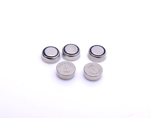 Nút Tế Bào Ag3-lr41-sr41-392-736 Xem Pin Alkaline Mangan Từ Eunicell - Product Image 6