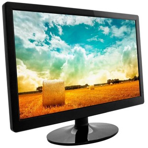 Color blanco 15.6 pulgadas <span class=keywords><strong>pantalla</strong></span> LED monitor para <span class=keywords><strong>PC</strong></span> usos médicos - Product Image 4