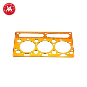 Offre Spéciale camion tête joint en cuivre pour massey ferguson 135 36812127/3681E015 - Product Image 1