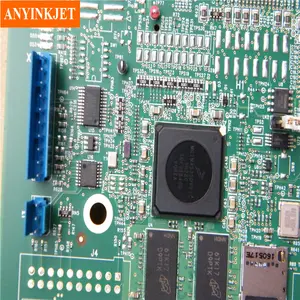 CSB5 mainboard use for videojet 1000 series printer 1210 1220 1510 1520 1610 1620 main board CSB5