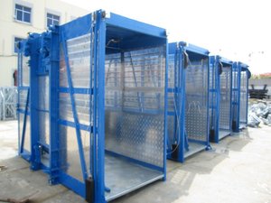 Costruzione <span class=keywords><strong>elevatore</strong></span> costruzione <span class=keywords><strong>paranco</strong></span> SC200/200 - Product Image 4