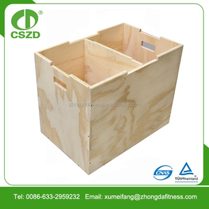 Attrezzature da palestra acquistare pliometrico salto prezzo box - Product Image 3