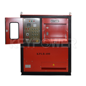 Batterie portable étanche 400kw, chargeur factice pour générateur, décharge de batterie, UPS, onduleur - Product Image 3