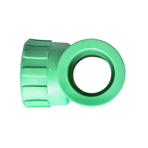 High Pressure Brass <strong>Insert</strong> Ppr Pipe Fitting Female <strong>Tee</strong> for Water Supply - Product Image 6