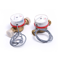 Compteur d'eau modbus