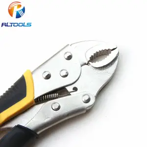 High demand import products Practical Promotional 5" Bull nose circlip pliers