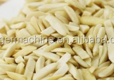 เครื่องตัดอัลมอนด์อัตโนมัติ เครื่องหั่นอัลมอนด์เป็นเส้น - Product Image 6