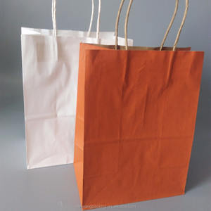 <span class=keywords><strong>ถุง</strong></span>ของขวัญกระดาษคราฟท์สี<span class=keywords><strong>พับ</strong></span>ได้ <span class=keywords><strong>ถุง</strong></span><span class=keywords><strong>ขนม</strong></span>แบบแบน <span class=keywords><strong>ถุง</strong></span>กระดาษคราฟท์ก้นเหลี่ยม - Product Image 2