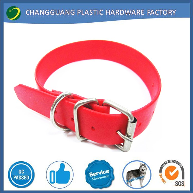 Вес Упругой Пвх Пластиковые Магнитные Воротник Для Магнитных Домашних Собак