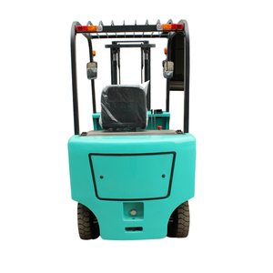 Véhicule <span class=keywords><strong>Hyundai</strong></span> tout électrique de 4 roues 9 v, chariot élévateur, palette, moteur à courant continu, 1090 1680 2000 2150 - Product Image 5