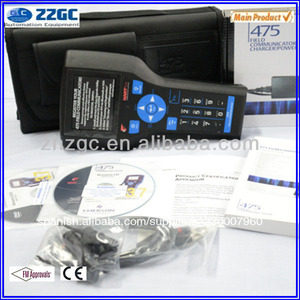 <span class=keywords><strong>alemania</strong></span> rosemount hart 475 comunicador de campo - Product Image 1