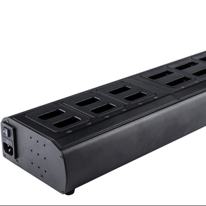 Chargeur 12 unités compatible avec AIRBUS TPH900 et <span class=keywords><strong>TPH700</strong></span>, CE, Rohs, FCC - Product Image 1