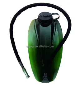 Water Bladder Manufacturers Wholesale Hot PE Hydration Bladder Water Bag