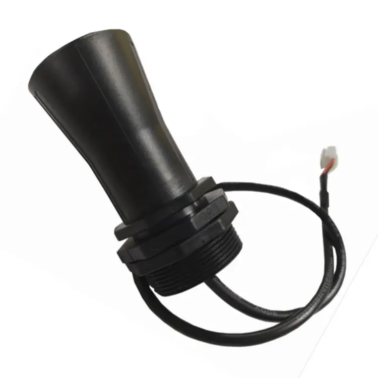 Waterproof Ultrasonic Distance Measuring Controller ultrasonic sensor for bin level measuring Ultrasonic liquid level sensor