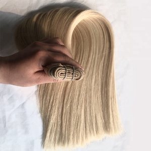 ผมต่อแบบยาวสองชั้นยืดออกได้ไม่พันกัน - Product Image 2
